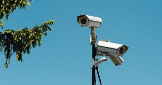 Установка видеонаблюдения по периметру в Новотроицке от Видео – монтаж камер и систем под ключ от 3140 руб.