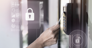 Проектирование систем контроля доступа Новотроицке в октябре