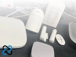 Охранные системы Новотроицк