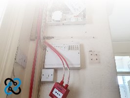 Пожарные системы Новотроицк