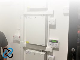 Системы безопасности Новотроицк
