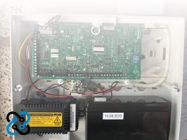 Контроль доступа Новотроицк