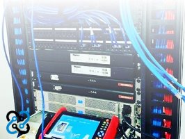 Слаботочные сети Новотроицк