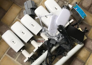 Охранная сигнализация Новотроицк