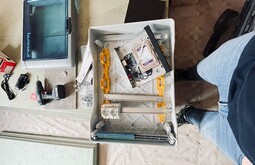 Удаленное видеонаблюдение Новотроицк