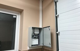 Обслуживание пожарных систем Новотроицк
